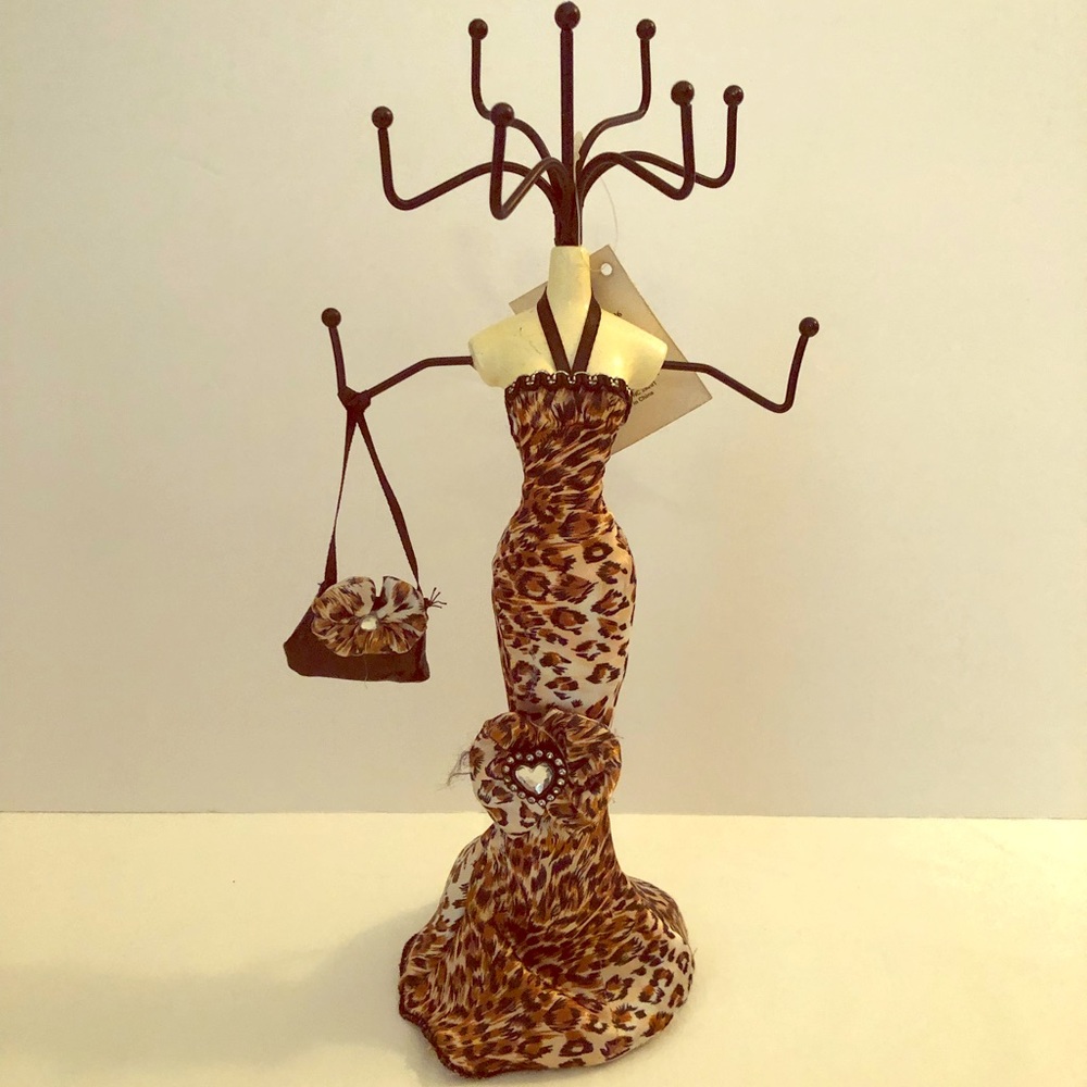 Jewelry Holder